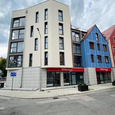 Apartament Joanny Bator Jelenia Gora Exterior photo
